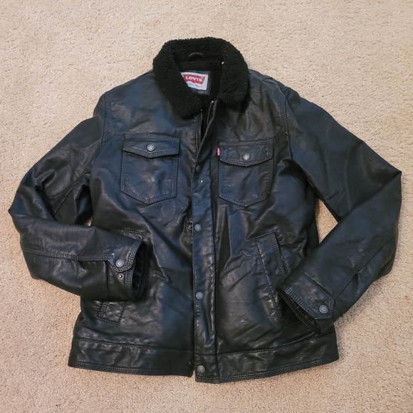 Levi's Other - Men's Levi's Jacket